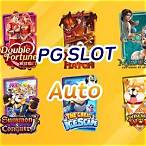 pg slot auto ฝาก-ถอน pg slot